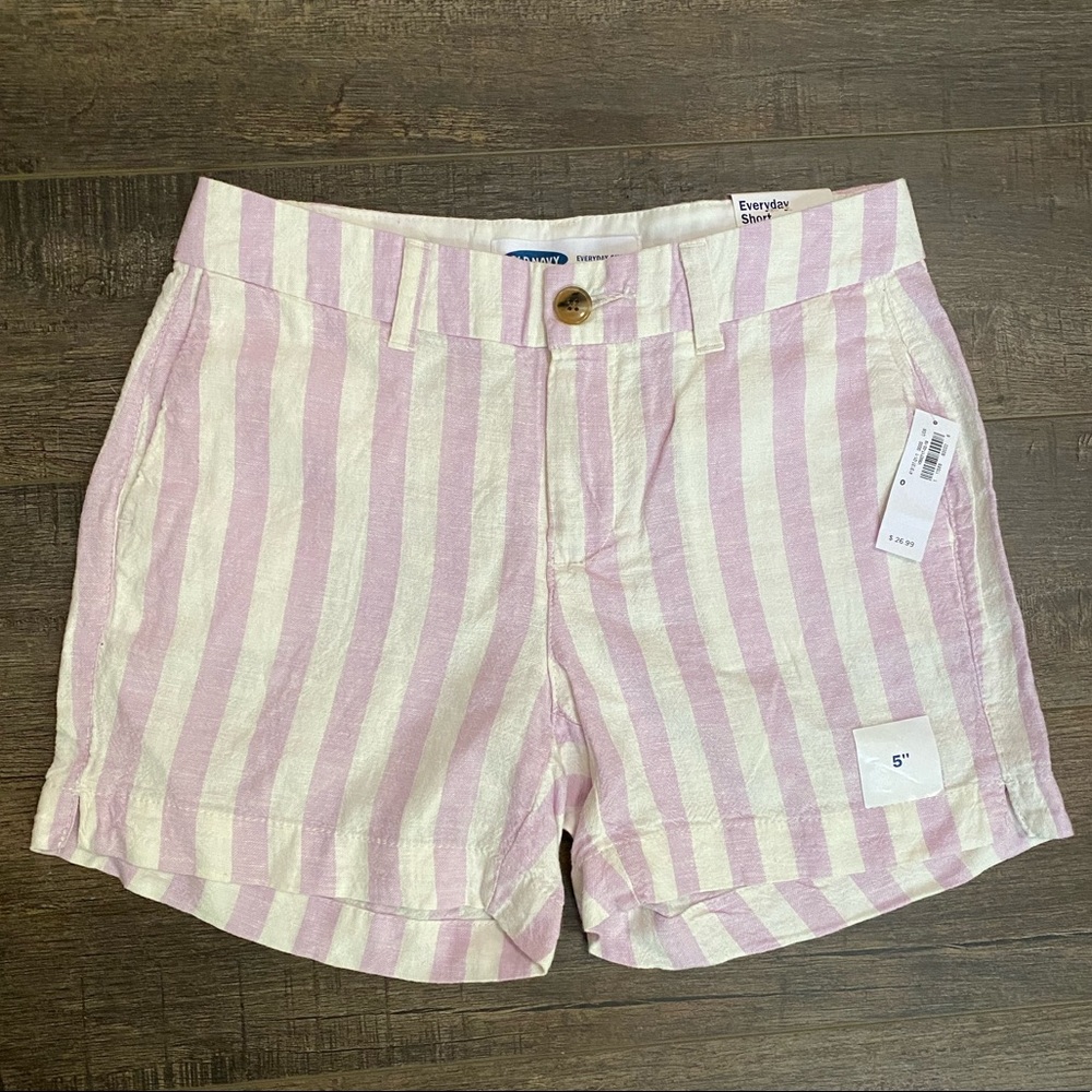 Woman’s shorts